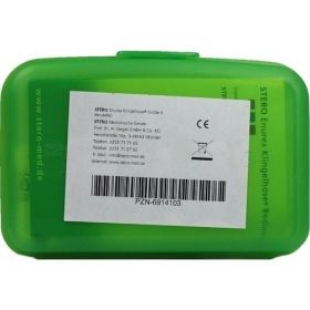 STERO Enurex Klingelhose Gr.0 (104-116), 1 ST – PZN 6914103 из Германии