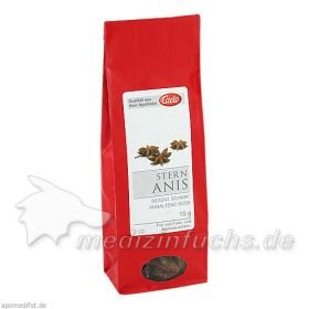 Sternanis Gewürz Caelo HV-Packung, 15 G – PZN 6934761 из Германии