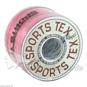 SPORTS-TEX Kinesiologie TAPE 5cmx5m Pink, 1 ST – PZN 6937280 из Германии
