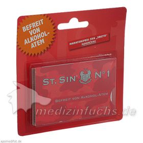St. Sin No1, 6 ST – PZN 6978445 из Германии