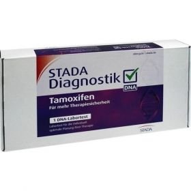 STADA Diagnostik Tamoxifen Test, 1 P – PZN 7125704 из Германии