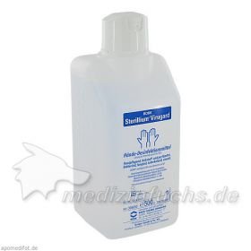 STERILLIUM VIRUGARD, 500 ML – PZN 7243042 из Германии