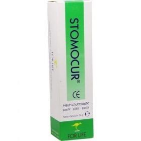 STOMOCUR Hautschutzpaste, 56 G – PZN 7269751 из Германии