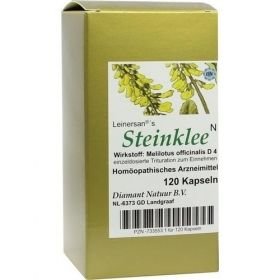 STEINKLEE KAPSELN, 120 ST – PZN 7335531 из Германии