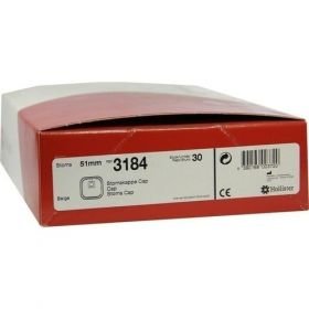 Stomakappe 3184, 30 ST – PZN 761963 из Германии