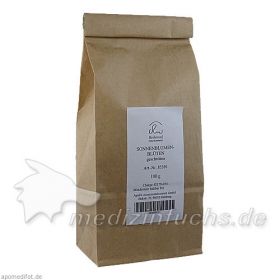 Sonnenblumenblüten, 100 G – PZN 8466011 из Германии