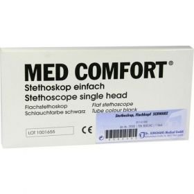 Stethoskop Flachkopf, 1 ST – PZN 8585342 из Германии