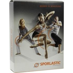 SPORLASTIC Flex.Daumenst.m.Daumenstab.bunt MI07053, 1 ST – PZN 8732607 из Германии
