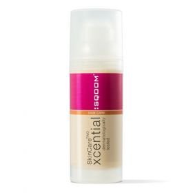 SQOOM xcential SkinCare Two, 50 ML – PZN 9320396 из Германии