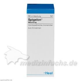 SPIGELON, 30 ML – PZN 961194 из Германии