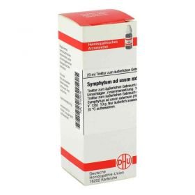 Symphytum Extern (20 ml) – PZN 2107015 из Германии
