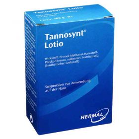 Tannosynt Lotio (100 g) – PZN 3066028 из Германии