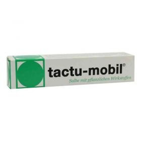 Tactu-mobil (50 g) – PZN 3090512 из Германии