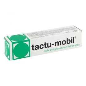 Tactu-mobil (100 g) – PZN 3090529 из Германии