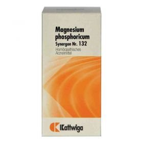 Synergon 132 Magnes. phosph. Tabletten (100 stk) – PZN 4905904 из Германии