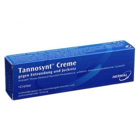 Tannosynt (20 g) – PZN 6188080 из Германии