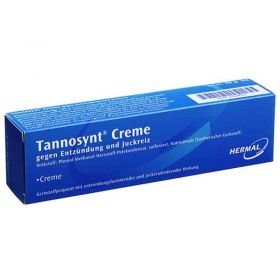Tannosynt (50 g) – PZN 6188097 из Германии