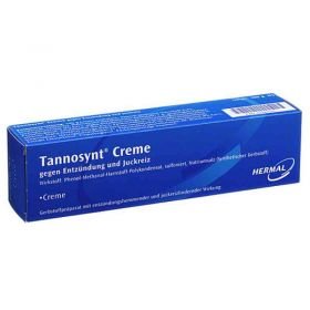 Tannosynt (100 g) – PZN 6188105 из Германии