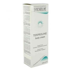 Synchroline Terproline Creme (250 ml) – PZN 6190817 из Германии