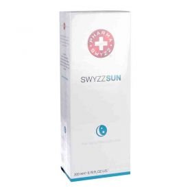 Swyzz Sun Anti-aging Stemcell After Sun Lotion (200 ml) – PZN 7298847 из Германии