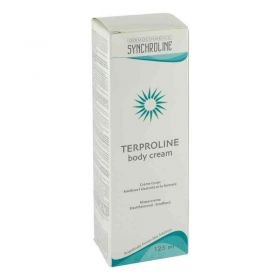 Synchroline Terproline Creme (125 ml) – PZN 7364946 из Германии