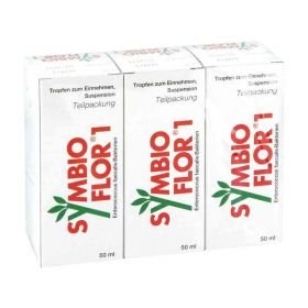 Symbioflor 1 Suspension (3X50 ml) – PZN 8100041 из Германии