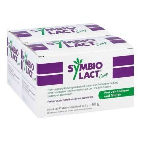 Symbiolact comp. Beutel (2X30 stk) – PZN 8100520 из Германии