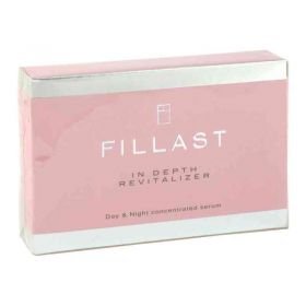 Synchroline Fillast in Depth Revitalizer Ampullen (5X2 ml) – PZN 9384120 из Германии