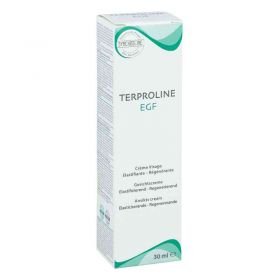 Synchroline Terproline Egf Creme (30 ml) – PZN 9923491 из Германии