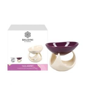 TAOLAMPE LILA/CREME, 1 ST – PZN 10021173 из Германии