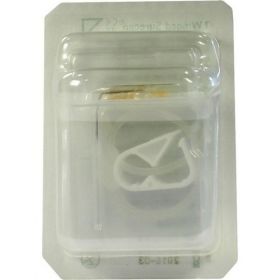 Surecan Portkanüle m. Wings 22Gx12mm, 1 ST – PZN 1058065 из Германии