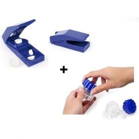 Tablettenteiler und Mörser Zerkleinerer, 1 P – PZN 10915700 из Германии