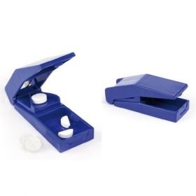Tablettenteiler Kunststoff, 1 ST – PZN 10915953 из Германии