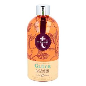 T By tetesept Schaumbad Glück (420 ml) – PZN 11038218 из Германии