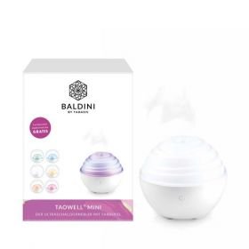 TaoWell Mini Duftgerät + Baldini 5ml Duftkompo, 1 ST – PZN 12436777 из Германии
