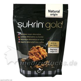 Sukrin Gold, 500 G – PZN 12909170 из Германии