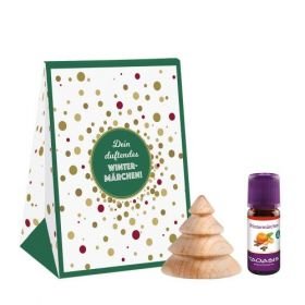 Tannenbaum Duftset Öl und Duftholz, 1 ST – PZN 13416587 из Германии