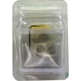 Surecan mit Fixationsflügel Gl9 25mm Portkanüle, 1 ST – PZN 1511151 из Германии