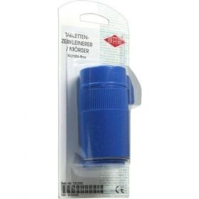 Tablettenzerkleinerer Moerser/Kombibox, 1 ST – PZN 156825 из Германии