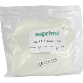 Suprima Kinder-Inkontinenzslip Gr.152 weiß 8117, 1 ST – PZN 1634899 из Германии