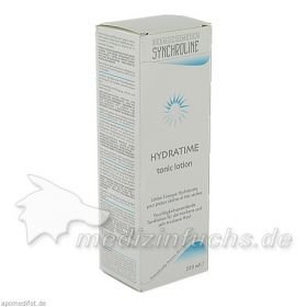 SYNCHROLINE HYDRATIME Tonik Lotion, 250 ML – PZN 1686123 из Германии
