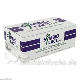 SYMBIOLACT COMP, 3X30 ST – PZN 171865 из Германии