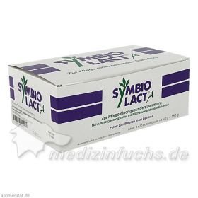SYMBIOLACT A, 3X30 ST – PZN 171871 из Германии