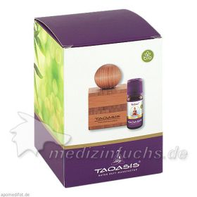 Taonano Bambus Duftset, 1 ST – PZN 1853029 из Германии