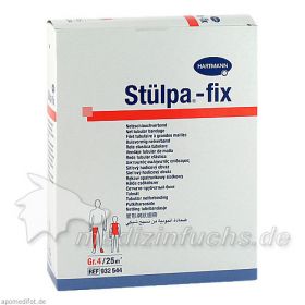 STUELPA FIX EL NETZSCHL G4, 1 ST – PZN 2175436 из Германии