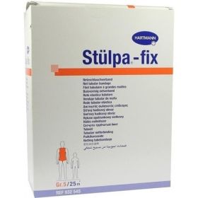 STUELPA FIX EL NETZSCHL G5, 1 ST – PZN 2175442 из Германии