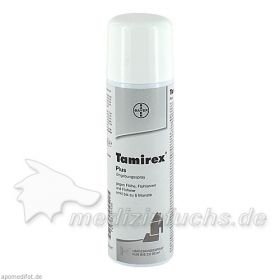 Tamirex plus VET, 250 ML – PZN 2184406 из Германии