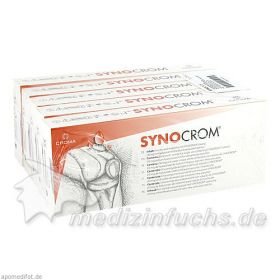 SYNOCROM FSPR STERIL, 5X2 ML – PZN 2218016 из Германии