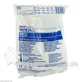 T E D ANTI THROMB STR 3144, 2 ST – PZN 2247147 из Германии