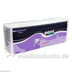 Super Seni Medium Plus Windeln für Erw. Gr.2 Nacht, 30 ST – PZN 2599892 из Германии